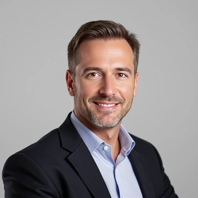 Stefan Weidner, Redakteur für Online-Glücksspiele